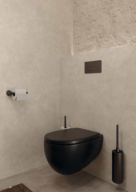JEE-O unique bathrooms - indoor collection 2024
