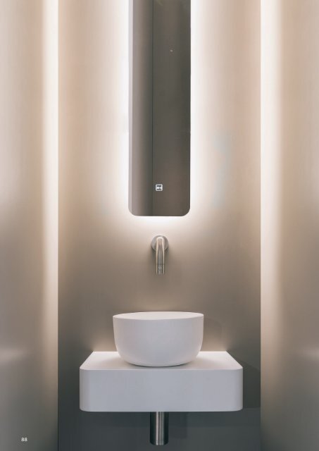 JEE-O unique bathrooms - indoor collection 2024