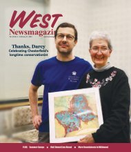 West Newsmagazine 2-21-24
