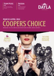 Dayla - Coopers Choice March April 2024 WEB