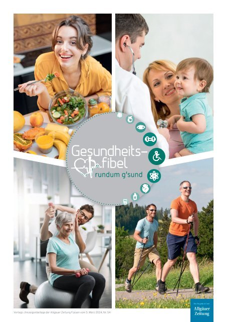 Gesundheitsfibel