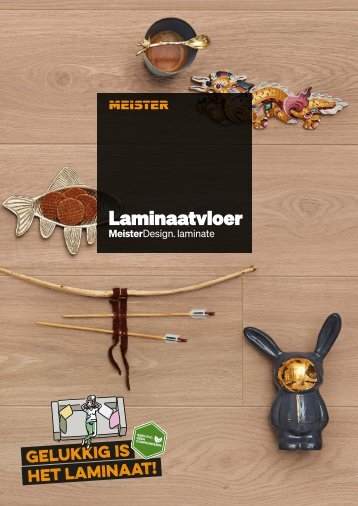 MeisterDesign. laminate