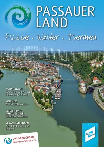 Passauer Land Image