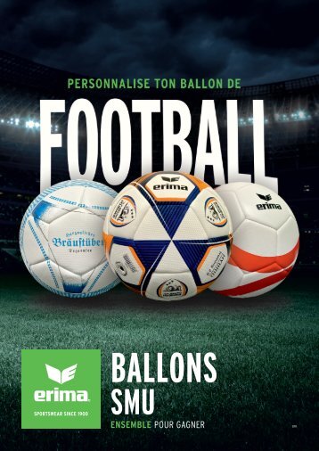 SMU Football Belgien (francais)