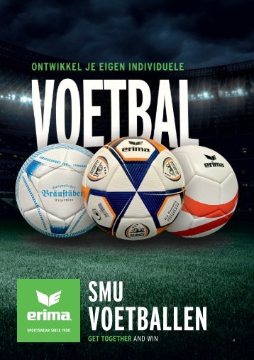 SMU Voetbal Belgien (nederlands)