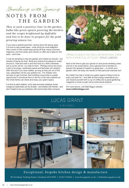 North Hampshire Lifestyle Mar - Apr 2024