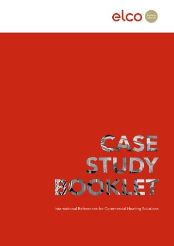 ELCO Case Study Booklet 2024