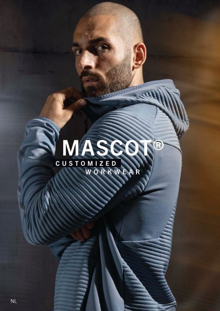 Mascot Customized Workwear 2024