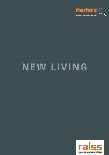 Herholz New Living - Raiss