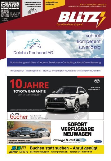 NW Blitz KW08 / 22.02.24