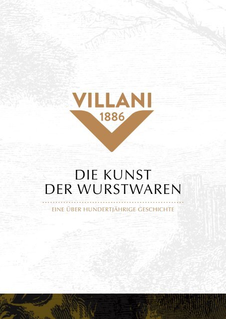 Katalog Villani 2024