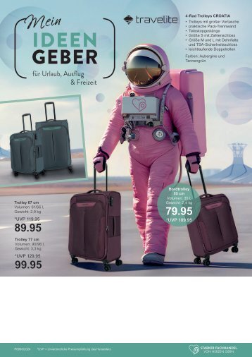 P6990 Lederwaren Frühjahr/Sommer 2024