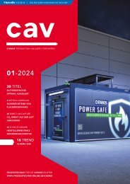 cav_2024-001_144cav – Prozesstechnik für die Chemieindustrie 01-2024
