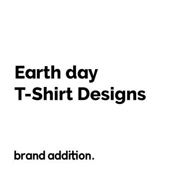 BA-EarthDayTees