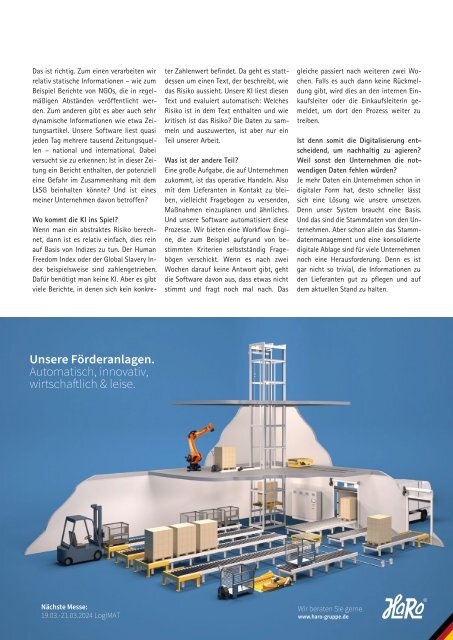 Industrieanzeiger 03.2024