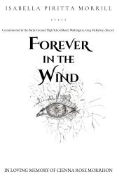 Forever in the Wind OFFICIAL SCORE