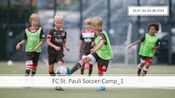 Programmdetails FC St. Pauli Soccer-Camp_1
