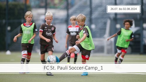 FC St. Pauli Soccer-Camp_1_2024 buchen | experts-mice.com