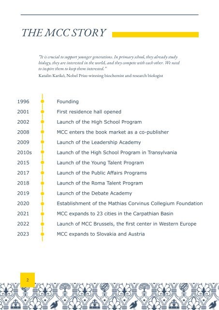 MCC Bulletin 2024 - eng