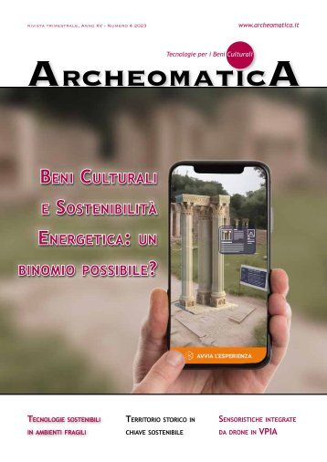 Archeomatica_4_2023