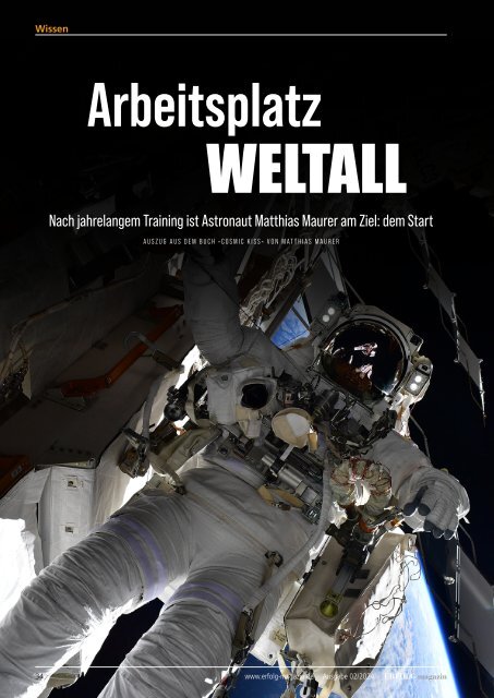 Erfolg Magazin Ausgabe 02-2024