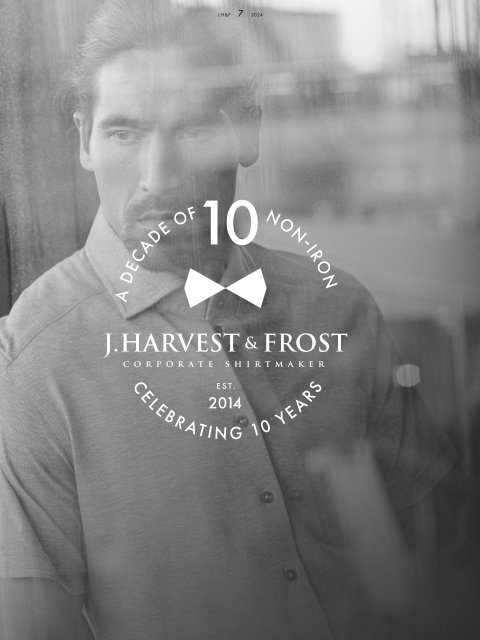 J. Harvest en Frost 2024