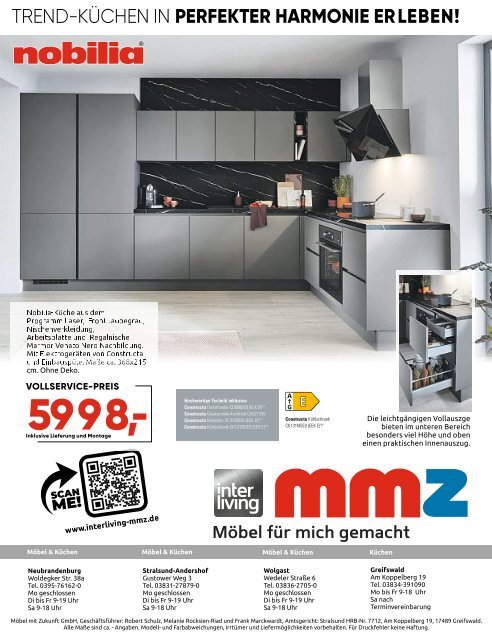 Stadtmagazin März 2024