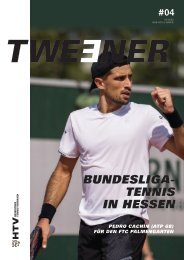 TWEENER #04