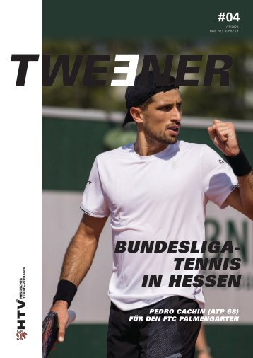 TWEENER #04