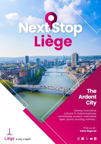 Next Stop Liege EN