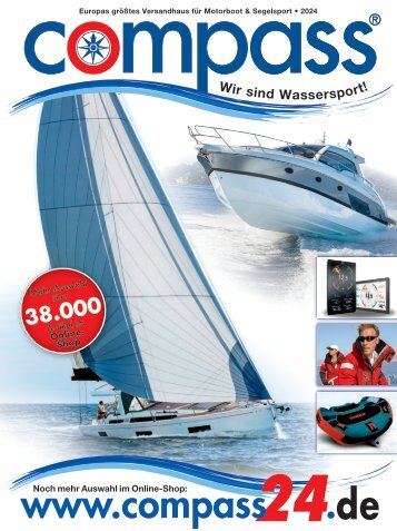 Compass Katalog 2024 DE