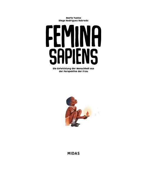 Femina Sapiens (Leseprobe)