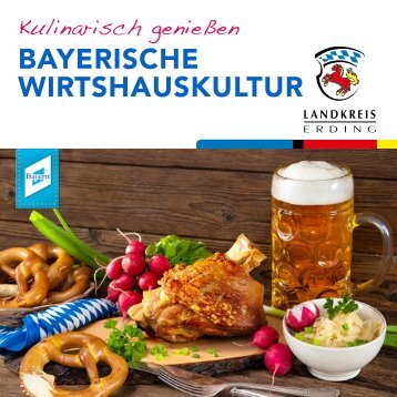 Wirtshauskultur Lkr. Erding