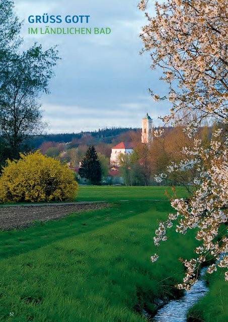 Gastgeberverzeichnis Bad Birnbach 2024