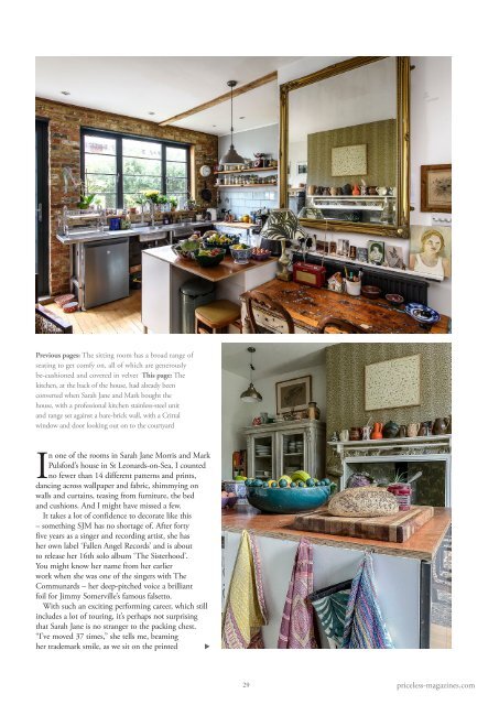 Surrey Homes | SH110 | March 2024 | Kitchen & Bathroom Supplement inside