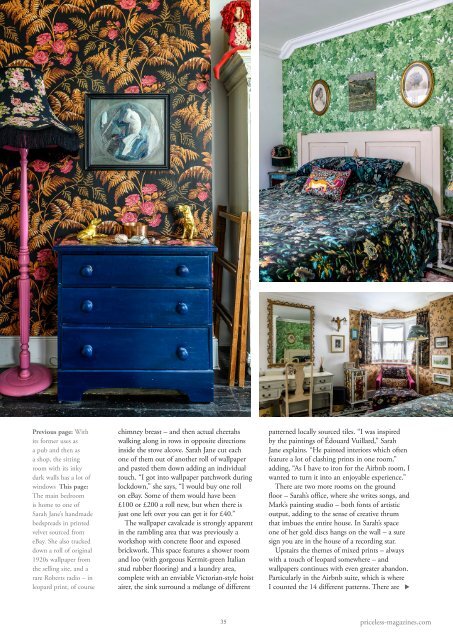 Wealden Times | WT262 | March 2024 | Kitchen & Bathroom Supplement inside