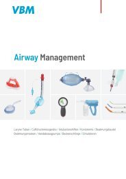 636KAT006D VBM Airway Management