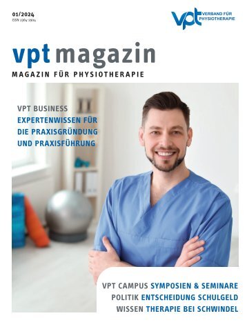 VPT MAGAZIN 01/2024