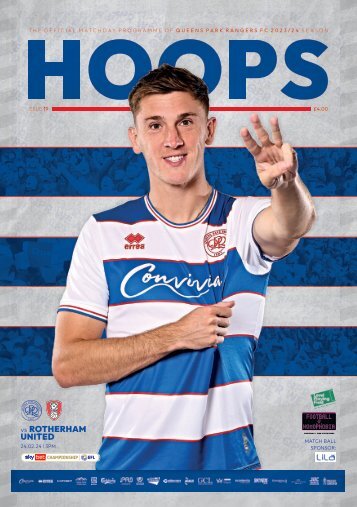 Queens Park Rangers v Rotherham United