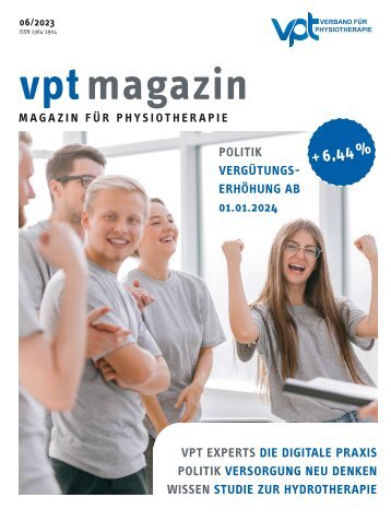 VPT MAGAZIN 06/2023