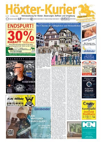 Höxter-Kurier 574