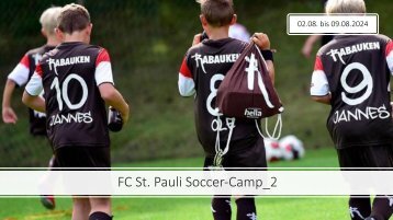 Programmdetails FC St. Pauli Soccer-Camp_2