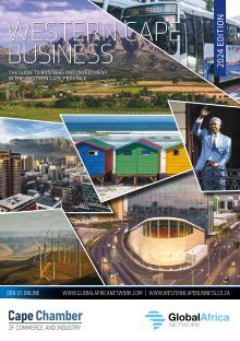 Western Cape Business 2024
