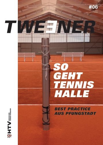 TWEENER #06