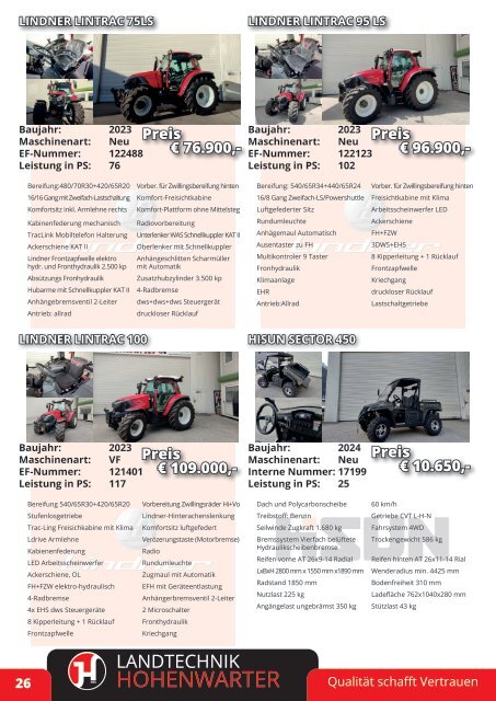 Newsletter Februar 2024 website