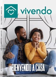 Revista Virtual Edición 99 Febrero 2024 - Marzo 2024