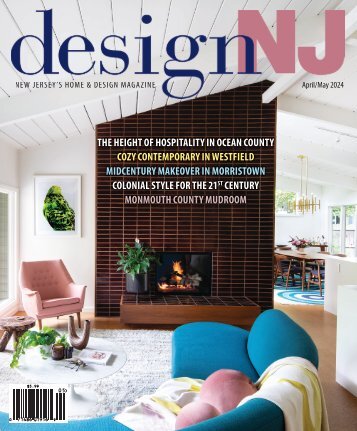 DesignNJ-AprilMay 2024 Digital Issue