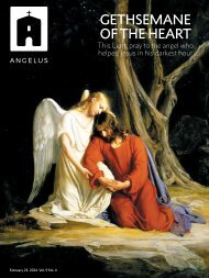 Angelus News | February 23, 2024 | Vol. 9 No. 4