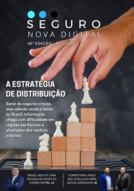 Seguro Nova Digital #40