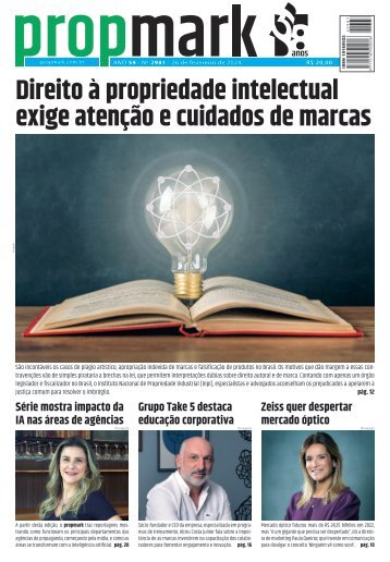 edição de 26 de fevereiro de 2024